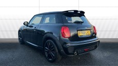 MINI Hatchback 1.5 Cooper Sport II 3dr Petrol Hatchback